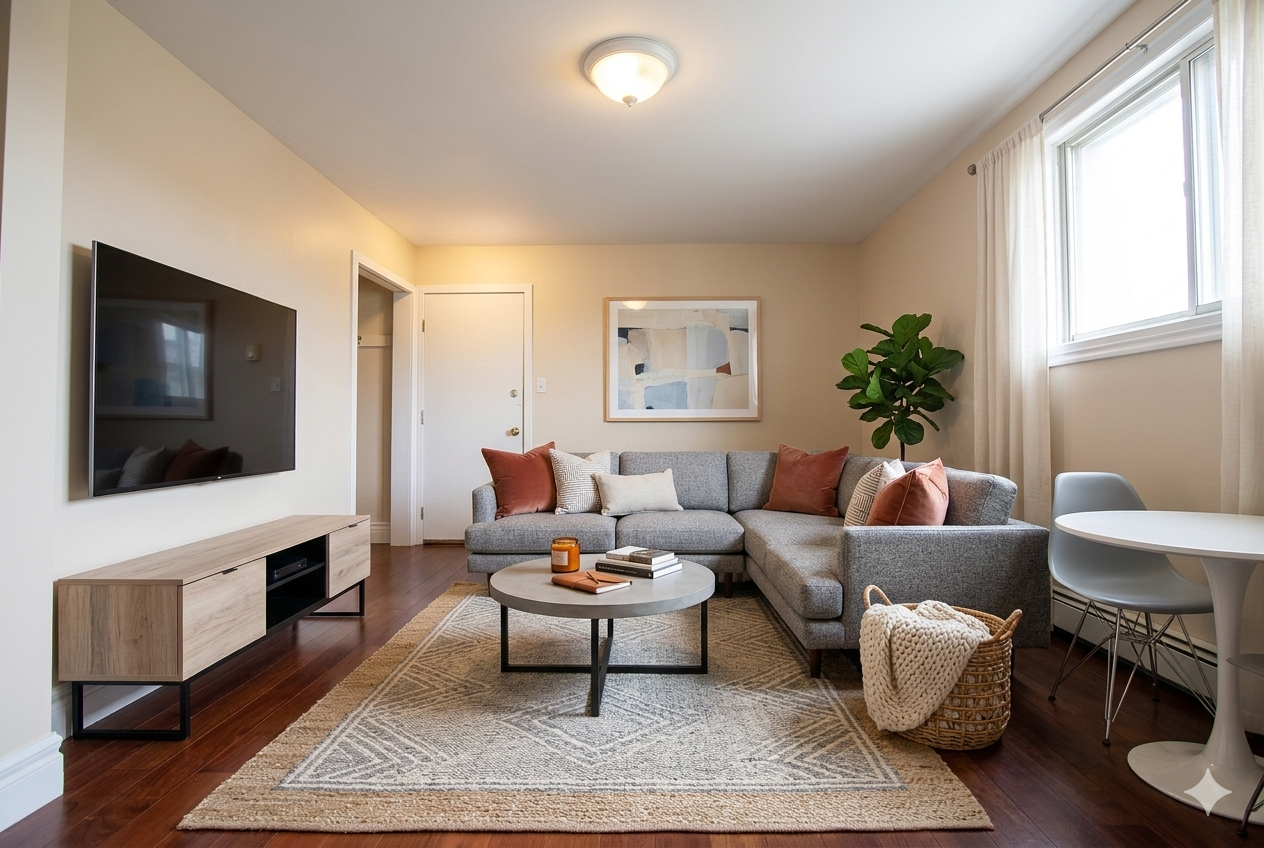 353 Alfred Street student house Kingston